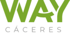 Logo_Way_Caceres 2 tintas Logo_Way_Caceres 2 tintas